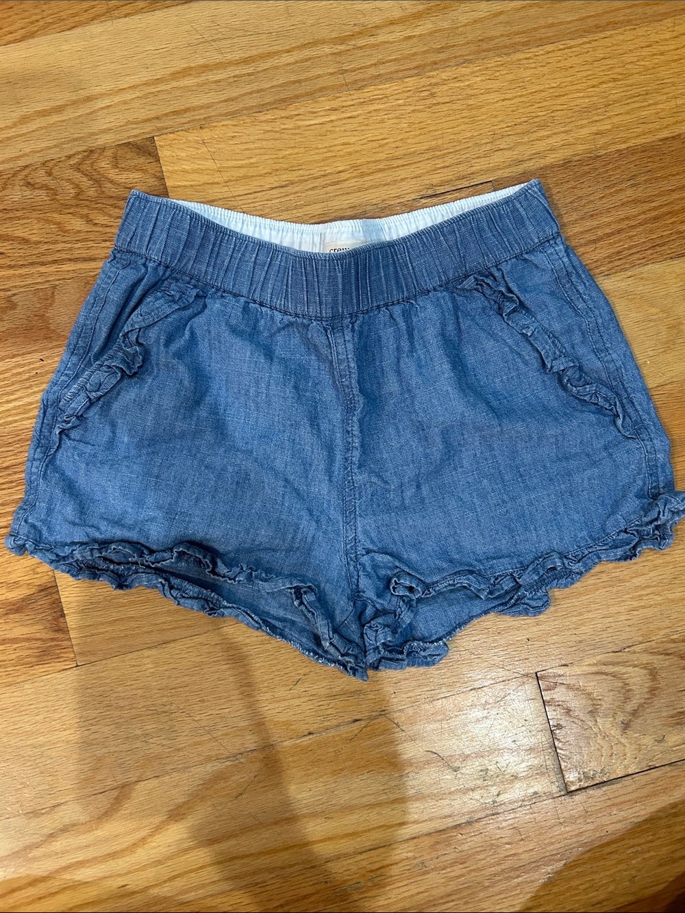 Crewcuts shorts